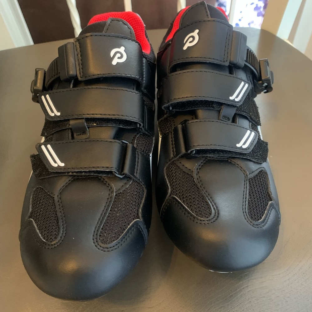 Peloton Cycling Shoes EU40 US men’s 7 / women’s 9